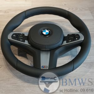 Steering wheel G30
