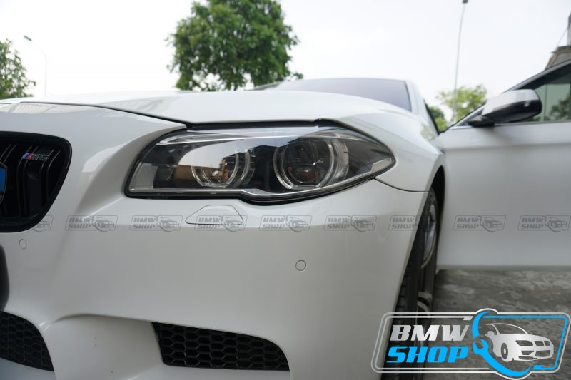 Adaptive Led Headlights BMW