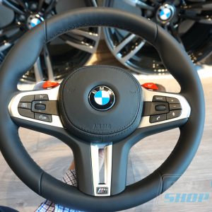 Vô lăng thể thao M5 F90 cho BMW
