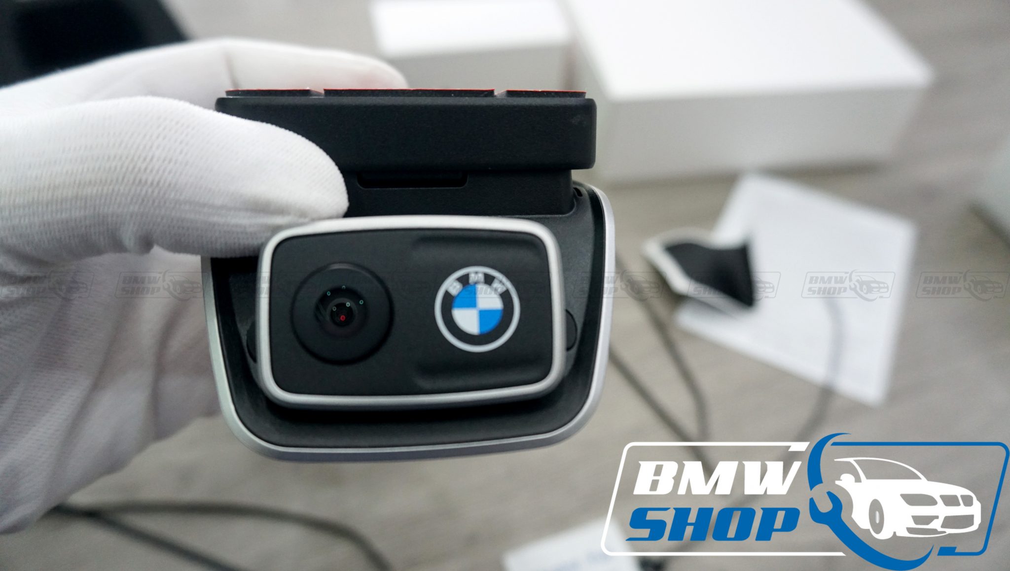 Camera hành trình bmw Advanced Car Eye 3.0 [CHÍNH HÃNG]