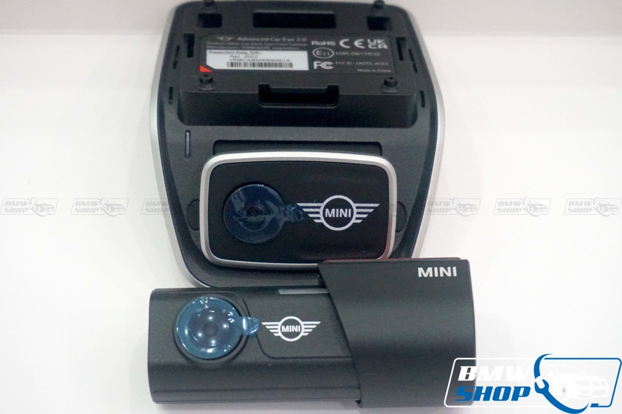 Camera hành trình Mini Advanced Car Eye