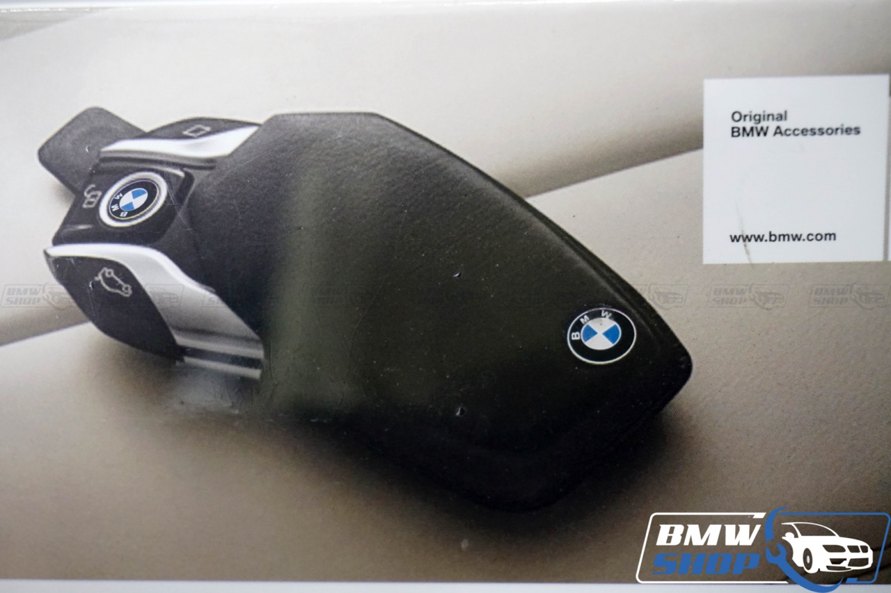 Bao da Chìa khoá BMW Display